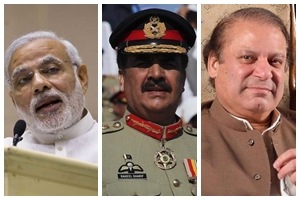 Narendra Modi, PM Modi, surgical strikes, Nawaz Sharif, Modi, Nawaz Sharif Pak, modi favours nawaz sharif Narendra Modi, PM Modi, surgical strikes, Nawaz Sharif, Modi, Nawaz Sharif Pak, modi favours nawaz sharif