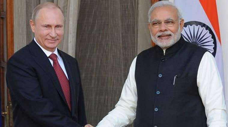 Countries of these groups represent two thirds of humanity, says Narendra Modi.