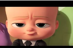 The Boss Baby is a hilariously universal story about how a new baby's arrival has an instant impact on a family. The Boss Baby is a hilariously universal story about how a new baby's arrival has an instant impact on a family.