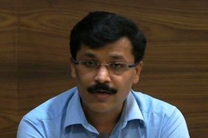 This is perhaps the first time in the history of the civic body that such a motion has been passed against the commissioner. NMMC is controlled by the NCP. (Twitter) This is perhaps the first time in the history of the civic body that such a motion has been passed against the commissioner. NMMC is controlled by the NCP. (Twitter)