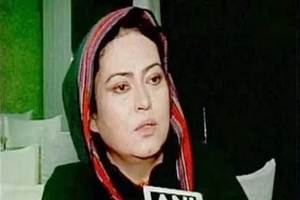 "We are not Pakistanis, we know it," said Quadri. (Express photo) "We are not Pakistanis, we know it," said Quadri. (Express photo)