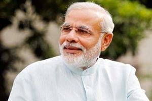 Prime Minister Narendra Modi. (Reuters)