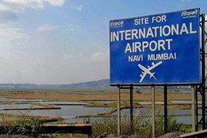 The last date for submission of bids is November 7. The three other companies in the fray so far are GVK, GMR Group and Tata Realty along with Vinci Concessions. (Reuters) The last date for submission of bids is November 7. The three other companies in the fray so far are GVK, GMR Group and Tata Realty along with Vinci Concessions. (Reuters)