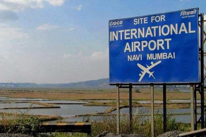 GVK-led Mumbai International Airport Ltd (MIAL) beat GMR Infrastructure to win the bid to develop the Rs 16,000-crore airport at Navi Mumbai.