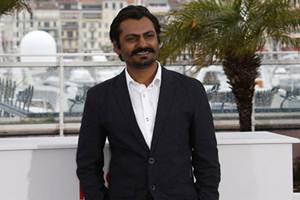 Bollywood actor Nawazuddin Siddiqui has pulled out of a Ramleela programme at his native place in Budhana here due to opposition by right-wing activists, police said today. (PTI)