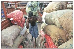 Aadhaar-linked Unorganised Workers’ Identification Number , U-WIN