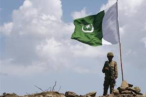 "This is the most persistent failure of the United Nations," she said adding that generation after generation of Kashmiris has only seen broken promises and brutal oppression. (Reuters)