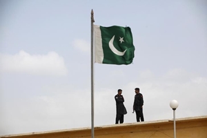 Pakistan concerned over exposure of ISI terror activity in Sri Lanka Pakistan concerned over exposure of ISI terror activity in Sri Lanka
