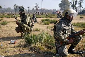 Pampore, pampore attack, kashmir attack, terror attack in Kashmir, kashmir terror attack, jammu and kashmir, kashmir, terror in india, kashmir attack latest news, attack in kashmir, kashmir news Pampore, pampore attack, kashmir attack, terror attack in Kashmir, kashmir terror attack, jammu and kashmir, kashmir, terror in india, kashmir attack latest news, attack in kashmir, kashmir news