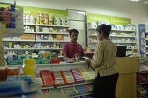 There are presently 15 godowns in the district with a capacity of 7,250 metric tones and a proposal has already gone to the government to add 8 more godowns to the existing ones. (Reuters) There are presently 15 godowns in the district with a capacity of 7,250 metric tones and a proposal has already gone to the government to add 8 more godowns to the existing ones. (Reuters)