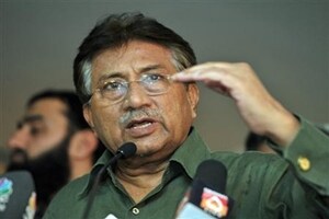 Pervez Musharraf, Pervez Musharraf quotes, Pervez Musharraf on India, Pervez Musharraf Uri attack
