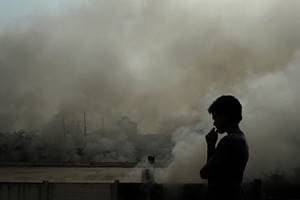 NGT to authorities: Odd-Even brought little impact, need another solution for pollution in Delhi NGT to authorities: Odd-Even brought little impact, need another solution for pollution in Delhi