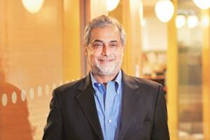 According to Microsoft India chairman Bhaskar Pramanik, data and cloud computing are going to be at the core of analysis and action for both businesses and governments, and hold an immense potential to drive real impact. According to Microsoft India chairman Bhaskar Pramanik, data and cloud computing are going to be at the core of analysis and action for both businesses and governments, and hold an immense potential to drive real impact.