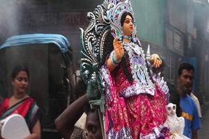 Diwali Laxmi Puja Muhurat timings 2016: Laxmi Puja Vidhi, Mantras in Hindi