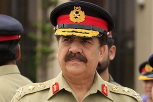 pakistani army chief, raheel sharif, response to india firing, ceasefire violation, firing from pakistan, firing from india