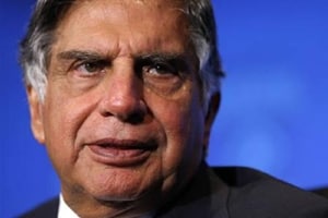 Ratan Tata to form new group management structure within days: Source