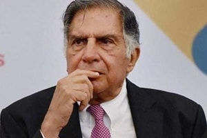 Ratan Tata back at the Tata Group reins moves fast to repair tarnished name