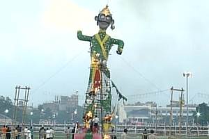 happy dussehra, dussehra, dussehra 2016, ravana, ravan,ravan twitter, ravana twitter