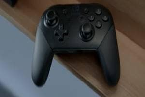 Nintendo Switch: Watch trailer for new console