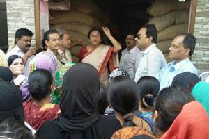 rita bahuguna joshi, congress, rahul gandhi, congress news, rahul gandhi news, UP news, uttar pradesh news, narendra modi, bjp, bjp news, UP 2017, up 2017 election, up election 2017, up assembly election 2017, 2017, 2017 news, manohar parrikar, manohar parrikar rss, manohar parrikar controversy, manohar parrikar congress