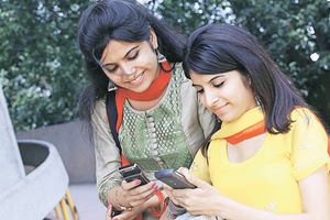 The next telecom wave in India is undoubtedly data. India already has 350 million internet users and this is expected to double to over 730 million internet users by 2020, as per a recent National Association of Software & Services Companies (Nasscom) report. More important, 75% of new user growth is expected to come from rural areas.