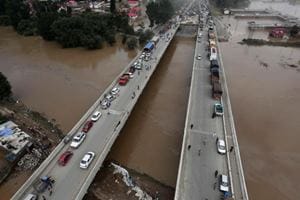 Lenders that FE spoke to said the interest payable by National Highways Authority of India (NHAI) on loans taken by the developers, is too low. (Reuters)