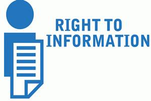 RTI Act has made a world of difference to the process of decision-making, reduced arbitrariness and exposed corruption, and is a great weapon in fighting injustice. (Website) RTI Act has made a world of difference to the process of decision-making, reduced arbitrariness and exposed corruption, and is a great weapon in fighting injustice. (Website)