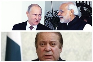 Russia on surgical attack, Russia supports india, surgical strikes row, surgical strikes issue Russia on surgical attack, Russia supports india, surgical strikes row, surgical strikes issue