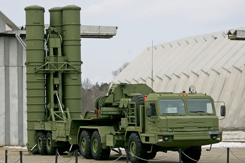 S-400 Triumf, s-400 triumf india, s-400 triumf advanced air defence, s-400 triumf india deal, indo russian defence deal