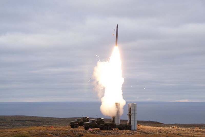 S-400 Triumf, s-400 triumf india, s-400 triumf advanced air defence, s-400 triumf india deal, indo russian defence deal