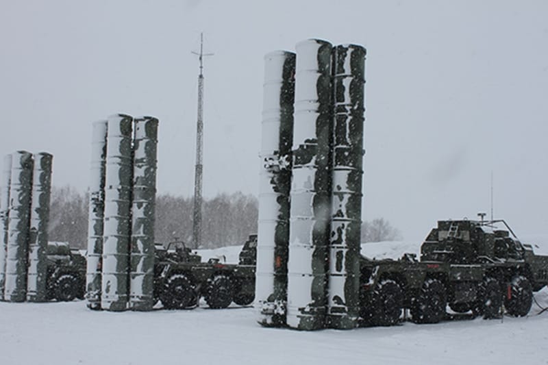 S-400 Triumf, s-400 triumf india, s-400 triumf advanced air defence, s-400 triumf india deal, indo russian defence deal