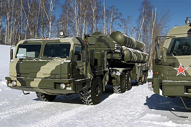 S-400 Triumf, s-400 triumf india, s-400 triumf advanced air defence, s-400 triumf india deal, indo russian defence deal