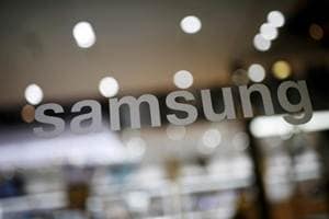 The Galaxy S8 will allow its users to order food or perform other tasks without going through a third-party application but by simply asking the phone's virtual assistant. (Reuters)