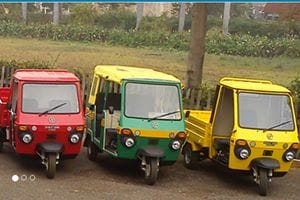 Despite government's revival attempts including sanctioning a "financial package", Scooters India continued to incur losses over a long period and eventually was declared "sick". (Image Source: Website)
