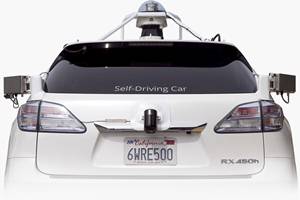 The technology can be used as a stand-alone alternative to GPS or complement current GPS-based systems to enable highly reliable, consistent and tamper-proof navigation. (Reuters)