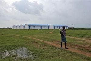 "A mining product-based SEZ and an agriculture produce based SEZ to be developed in Jabalpur by Jabalpur Audyogik Kendra Vikas Nigam have been denotified," the RTI reply said. (Reuters)