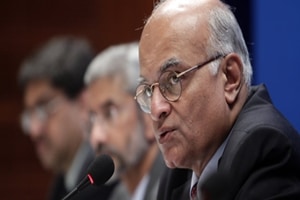 shivshankar memon, shiv shankar memon, manohar parrikar, manohar parrikar