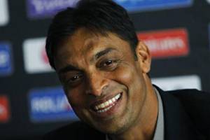 The "Rawalpindi Express" added he always stayed away from fixing circles and cautioned other people about it, advising team-mates to play with integrity and sincerity. (Reuters)