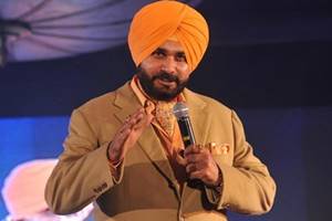 The Apex Court said Sidhu will face trial in case involving alleged wrongdoings during 2009 Lok Sabha elections. (PTI) The Apex Court said Sidhu will face trial in case involving alleged wrongdoings during 2009 Lok Sabha elections. (PTI)