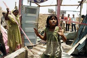Should Indian citizens allow Danny Boyle to re-create Slumdog Millionaire?