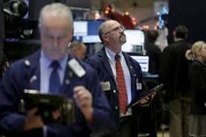 U.S. stocks rose the most in two weeks Tuesday, amid corporate results and speculation that the economy is strong enough to cope with the gradual pace of monetary tightening indicated by policy makers. (Reuters) U.S. stocks rose the most in two weeks Tuesday, amid corporate results and speculation that the economy is strong enough to cope with the gradual pace of monetary tightening indicated by policy makers. (Reuters)