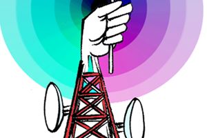 As regards 700 MHz, viewed dispassionately, it is indeed excellent that this sub-auction did not succeed and operators should be relieved on this count. As regards 700 MHz, viewed dispassionately, it is indeed excellent that this sub-auction did not succeed and operators should be relieved on this count.