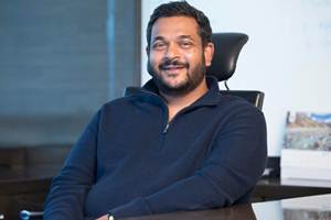 KeyPoint Tech’s Sunil Motaparti on developing a keyboard app, Xploree, that also thinks for you