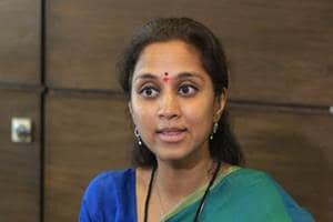 NCP MP Supriya Sule today said the manner in which Cyrus Mistry was removed as Tata Sons chairman was "principally wrong". (PTI)