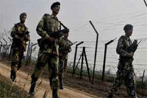 India maintains that its forces in September last year conducted surgical strikes in Pakistan-occupied Kashmir, targetting terrorists and destroying their training camps. (PTI)