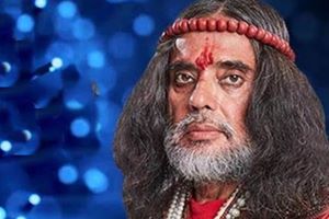 salman khan bigg boss, bigg boss 10, swami om, swami om news, bigg boss contestants, contestants bigg boss, Hindu mahasabha, bjp, hindu mahasabh member, bjp news, bjp latest news