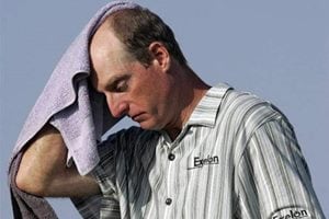 Details from the two cases point to an unusually high concentration of virus in the first patient's blood as being responsible for his death. The phenomenon may also explain how the second patient may have contracted the virus by touching the tears or sweat from the primary patient, the first such documented case. (Reuters)