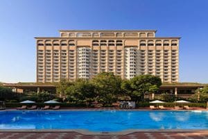 A bench led by justice Pradeep Nandrajog said that NDMC was “within its power” to secure maximum consideration for grant of licence for the property in Lutyens’ Delhi. 