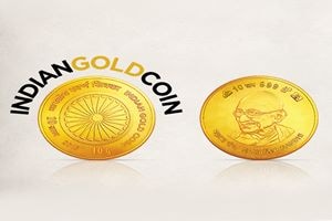 10 smart reasons to buy the Indian Gold Coin 10 smart reasons to buy the Indian Gold Coin