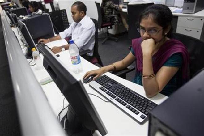 "Empowering women can be an economic game changer for any country. For instance, if women were to participate in the labour force to the same extent as men, national income could increase by five per cent in the US, nine per cent in Japan, and 27 per cent in India," she said yesterday. (Reuters) "Empowering women can be an economic game changer for any country. For instance, if women were to participate in the labour force to the same extent as men, national income could increase by five per cent in the US, nine per cent in Japan, and 27 per cent in India," she said yesterday. (Reuters)